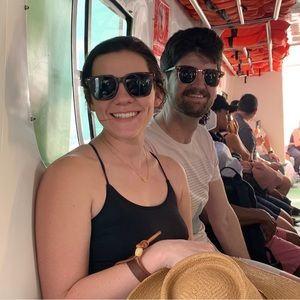 Meet your Posher, Renee